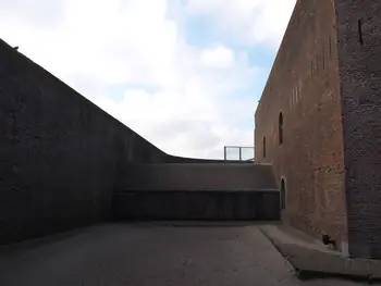 Fort Napoleon Oostende (België)